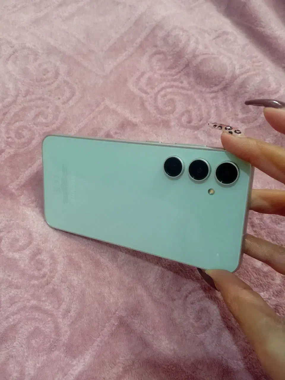 گوسی سامسونگ s23fe در حد|موبایل|تهران, شهرک شریفی|دیوار