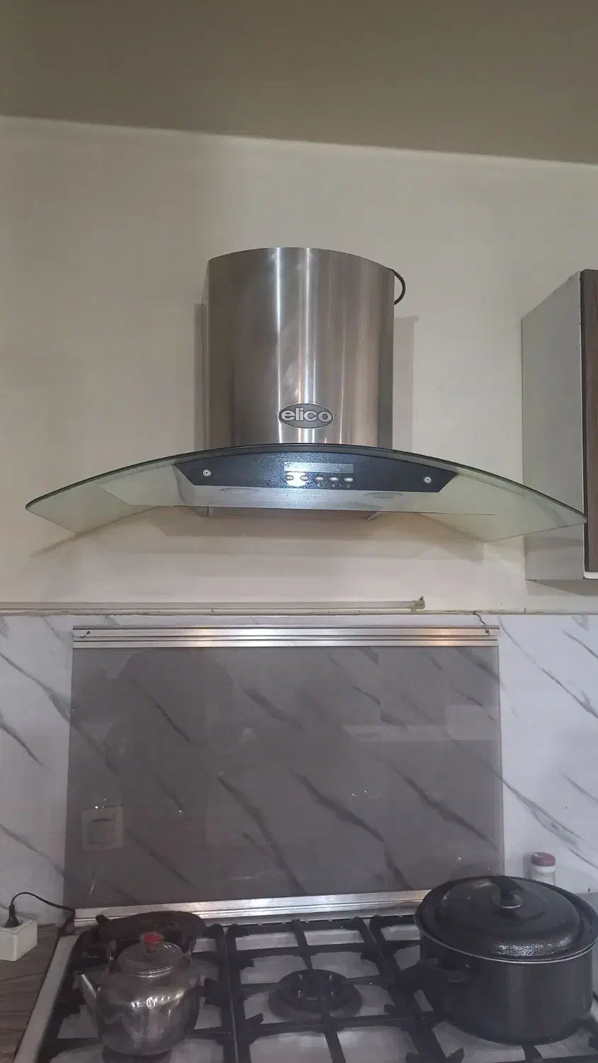 هود elico|هود|تهران, گمرک|دیوار