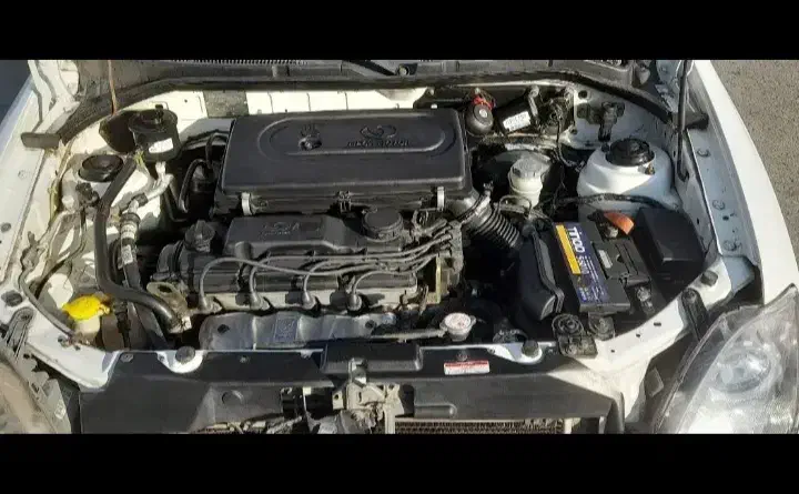 تیبا ۱ مدل ۹۸|خودرو سواری و وانت|پارسآباد, |دیوار