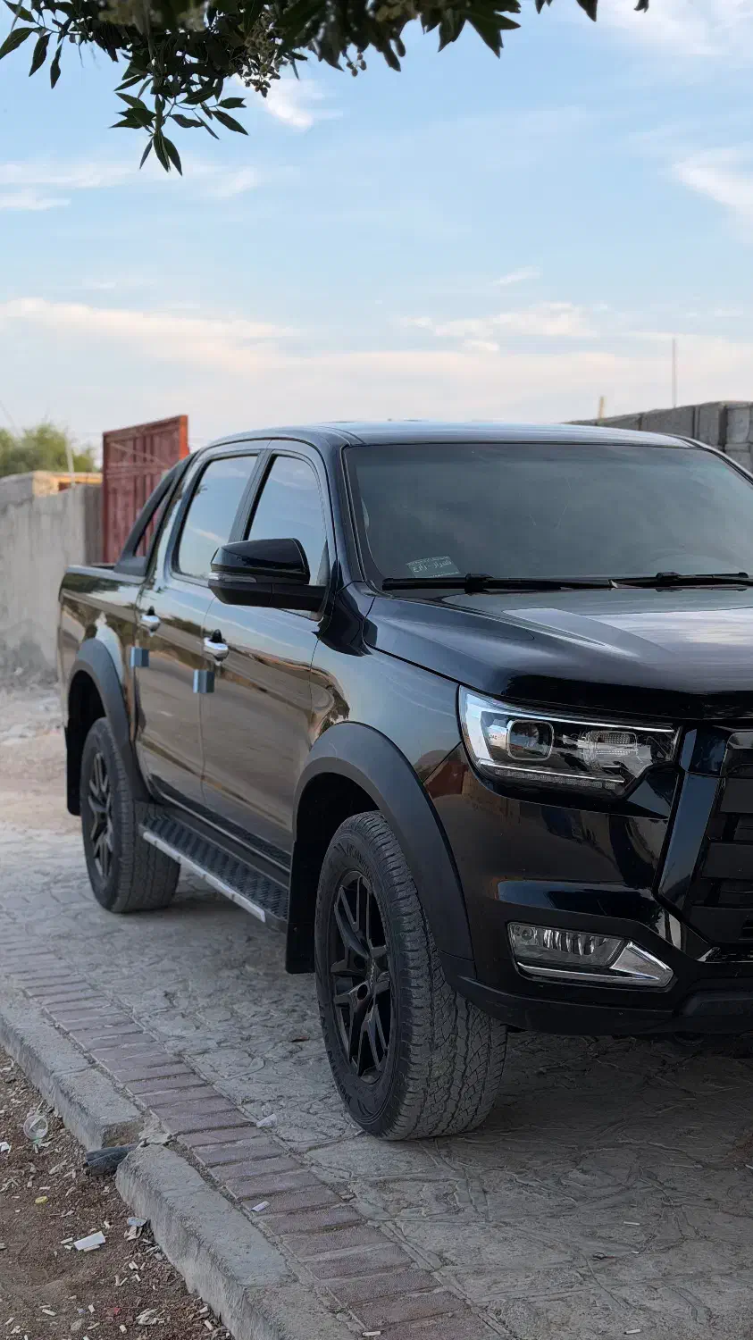 کی ام سی 1401T8|خودرو سواری و وانت|شیراز, غدیر شمالی|دیوار