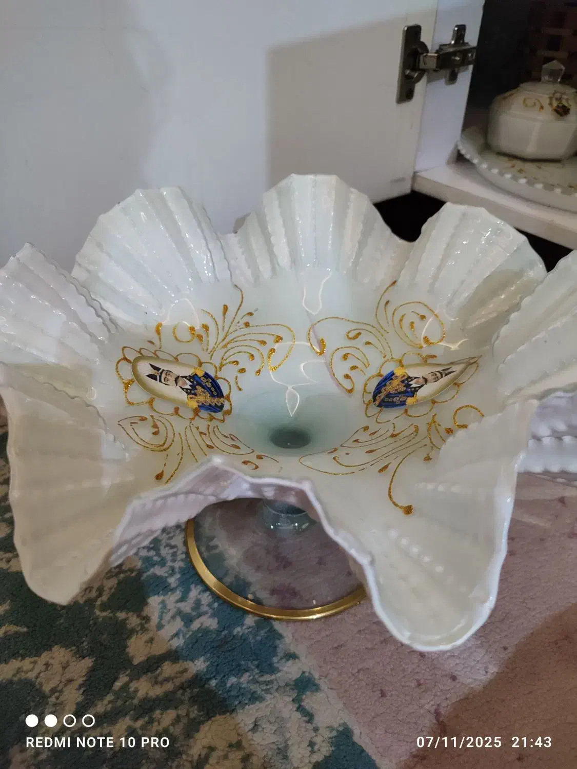 کارای سنتی|صنایع دستی و سایر لوازم تزئینی|مشهد, کوشش|دیوار