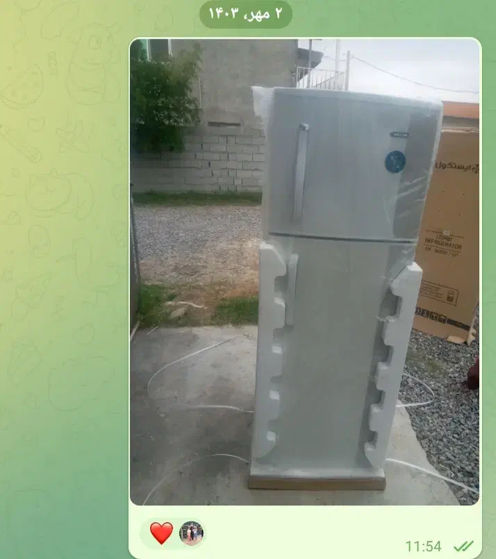 یخچال ایستکول|یخچال و فریزر|بندر ترکمن, |دیوار