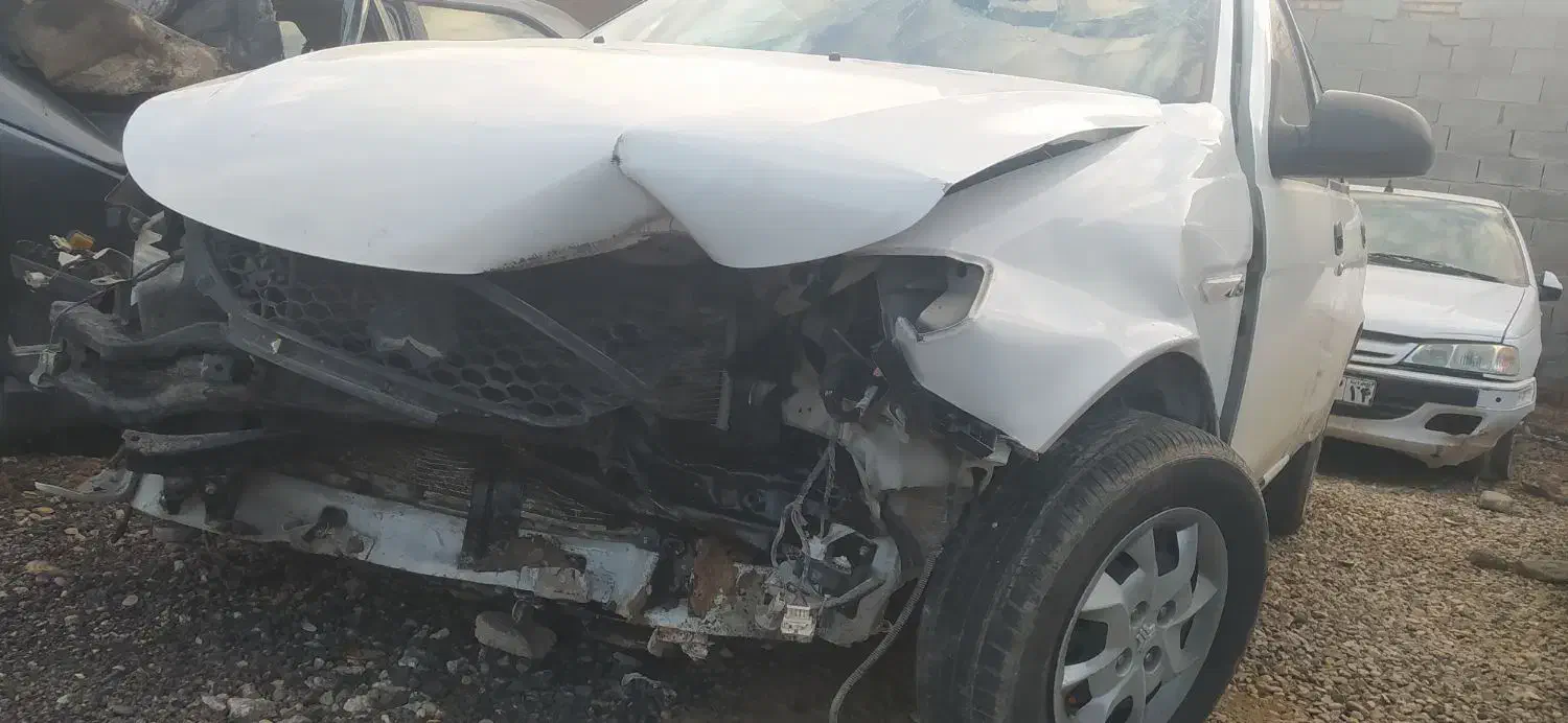 ساینا|خودرو سواری و وانت|بندر ماهشهر, |دیوار