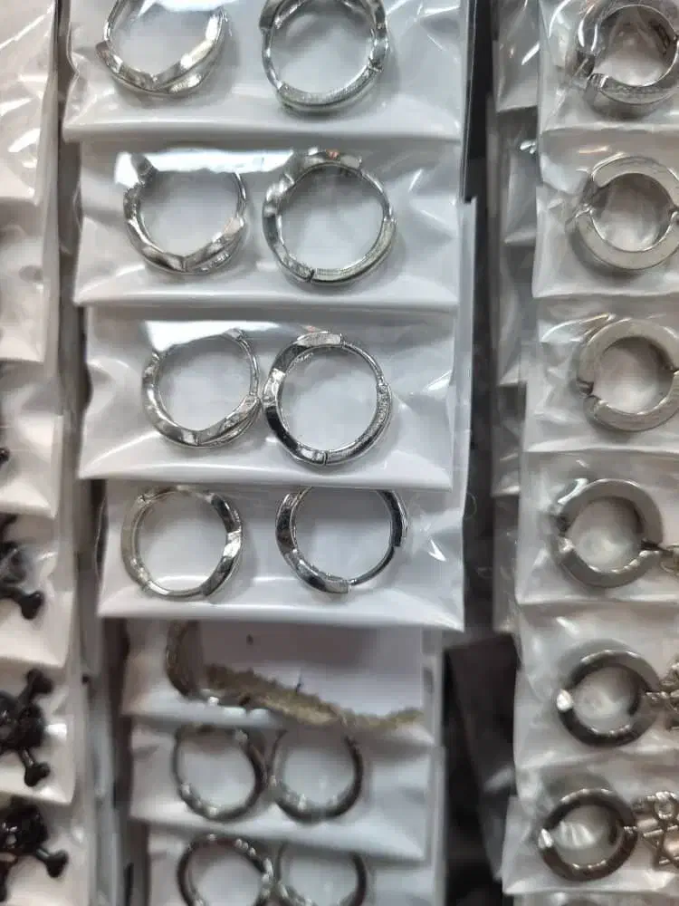 گوشواره تک و جفت|بدلیجات|تهران, نیروی هوایی (پیروزی)|دیوار