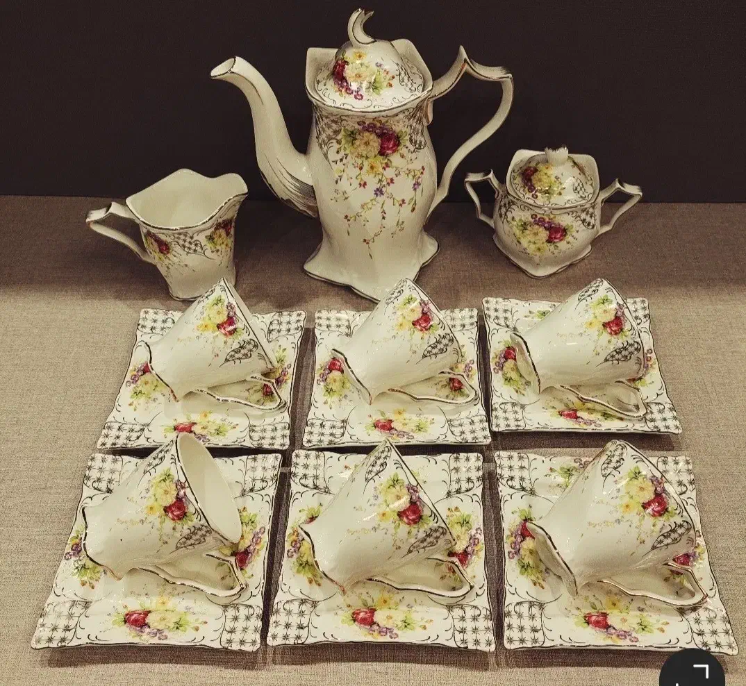 عصرانه خوری|ظروف سرو و پذیرایی|اهواز, شهرک برق|دیوار