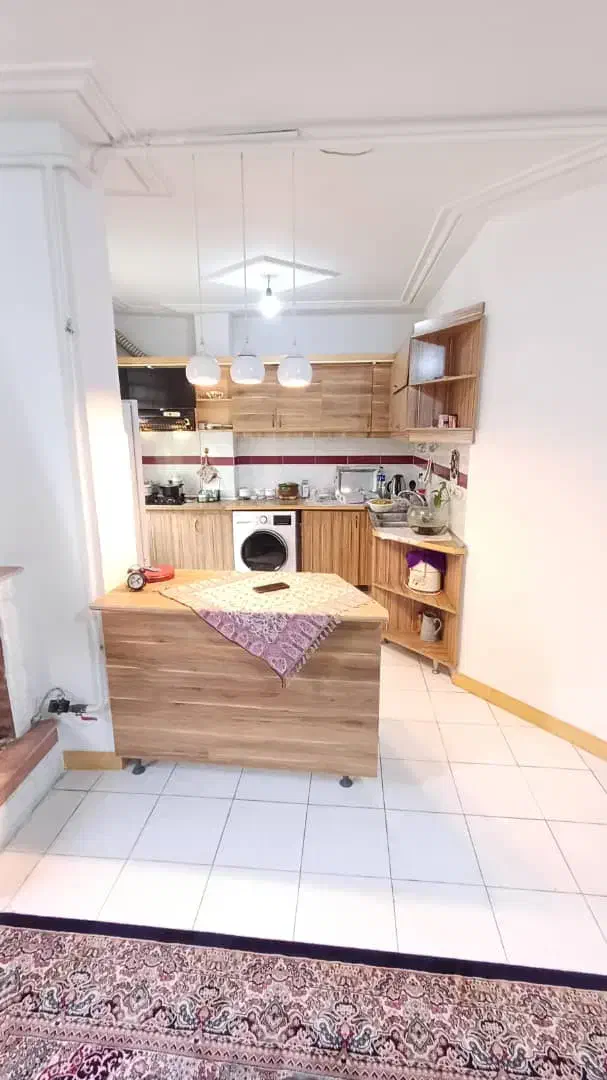 رهن کامل خمیران زاهدان پل عراق گذر فرخ|اجارهٔ آپارتمان|رشت, خمیران زاهدان|دیوار