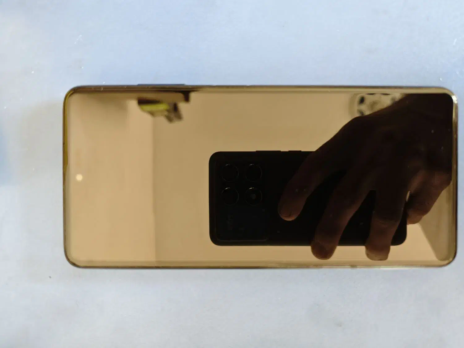 گوشی POCO X3 PRO|موبایل|شیراز, نیستان|دیوار