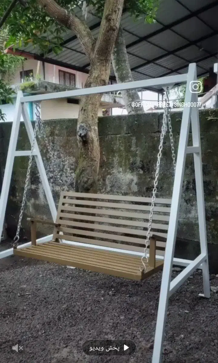 تاب بازی ویلایی (مدرن)|اسباب‌‌بازی|اصفهان, راران|دیوار