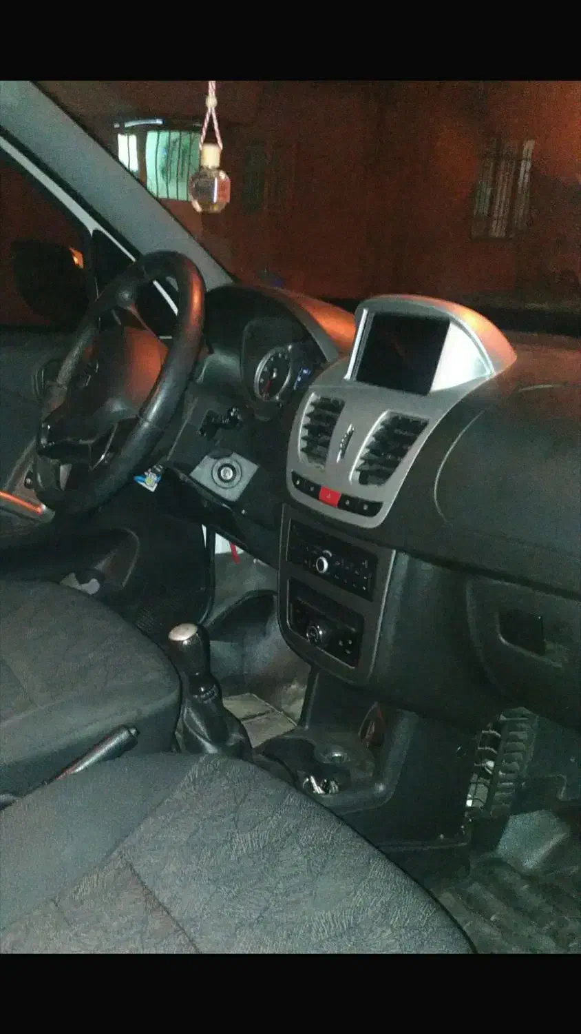 کوییک اس|خودرو سواری و وانت|آبیک, |دیوار