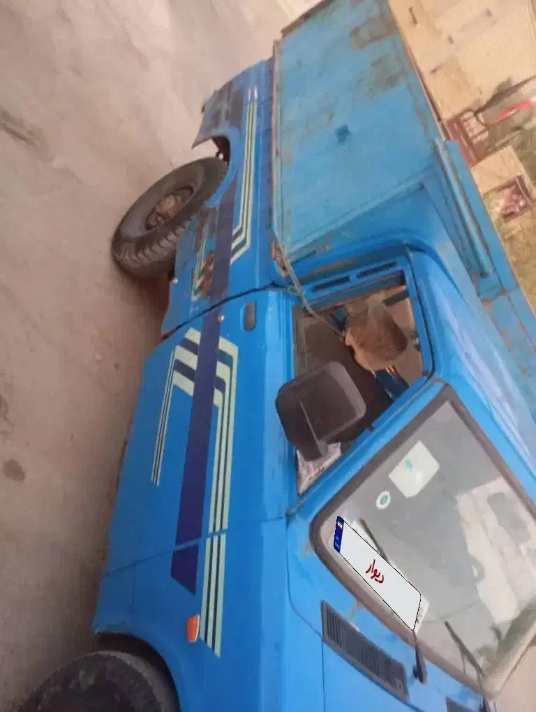 هندیجان|خودرو سواری و وانت|هندیجان, |دیوار