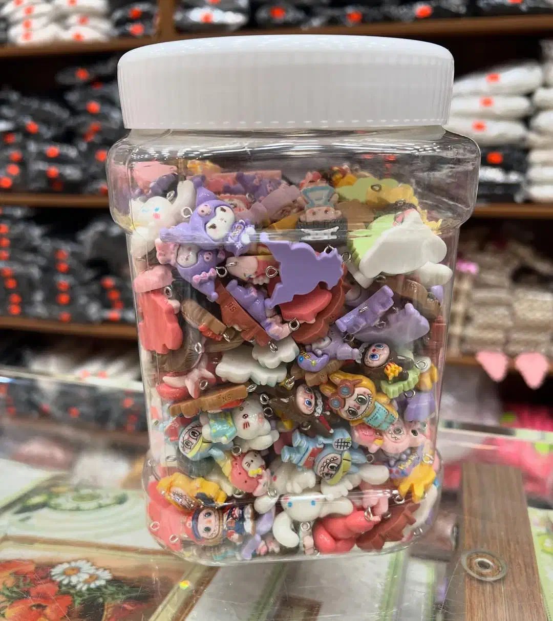 پیکسل‌های آویزون فانتزی و متنوع|لوازم التحریر|نیشابور, محله میدان باغات|دیوار