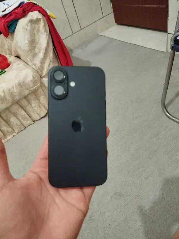 ایفن ۱۶ نرمال بدون ریجستر|موبایل|مرودشت, ابوذر شمالی|دیوار