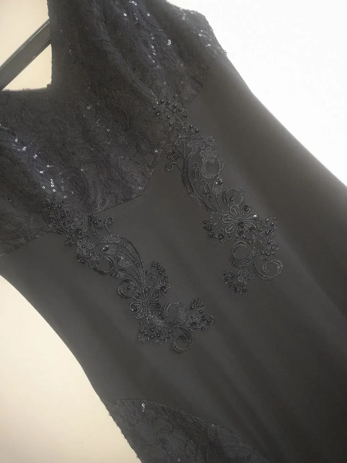 پیرهن مجلسی|لباس|پلدختر, |دیوار