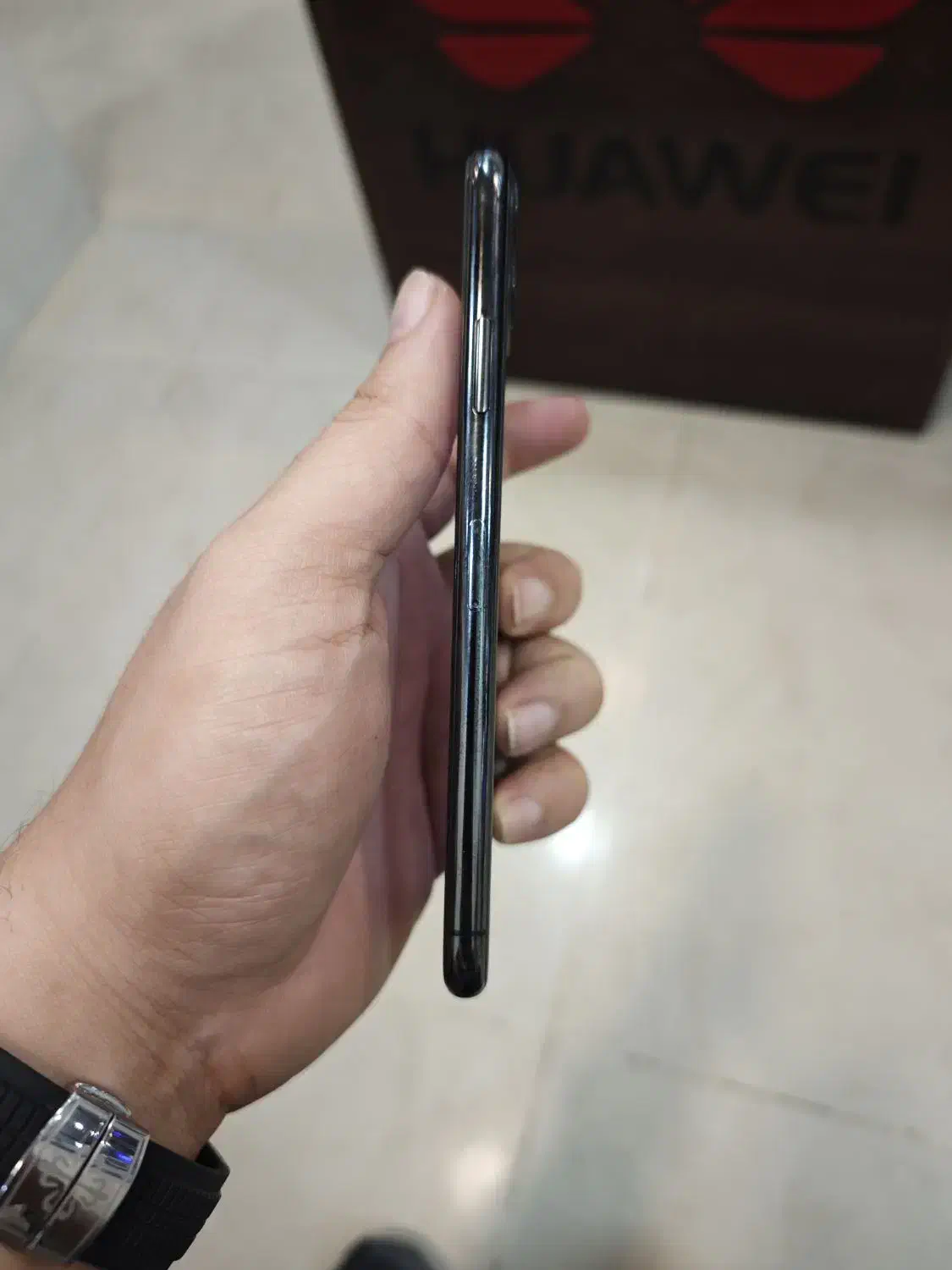 iphone11promaxx 256GB|موبایل|کرج, گوهردشت|دیوار