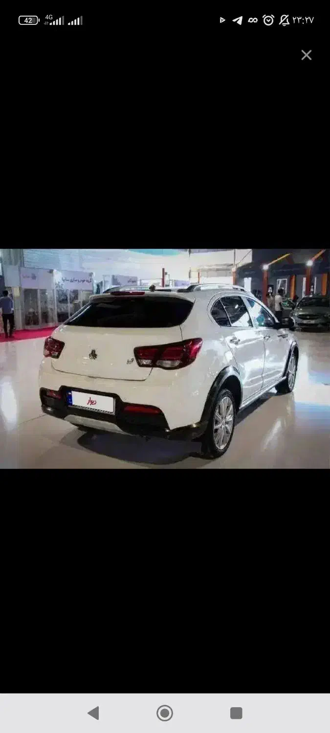 حواله خودرو آریا|خودرو سواری و وانت|اهواز, اهواز|دیوار