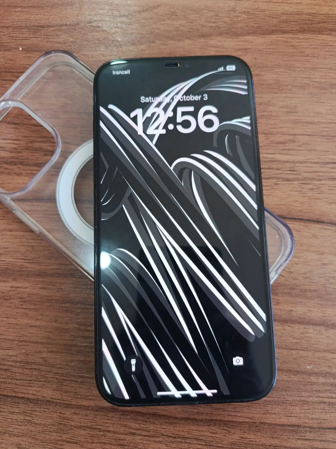 iphone 12 pormax|موبایل|زاهدان, |دیوار