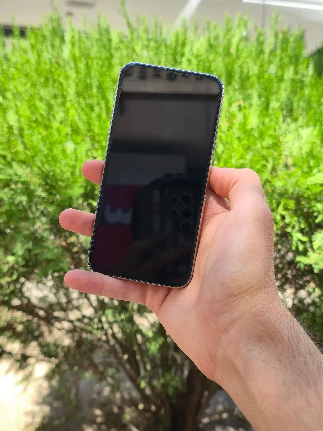 iphone 11 pro|موبایل|شیراز, آزادی|دیوار
