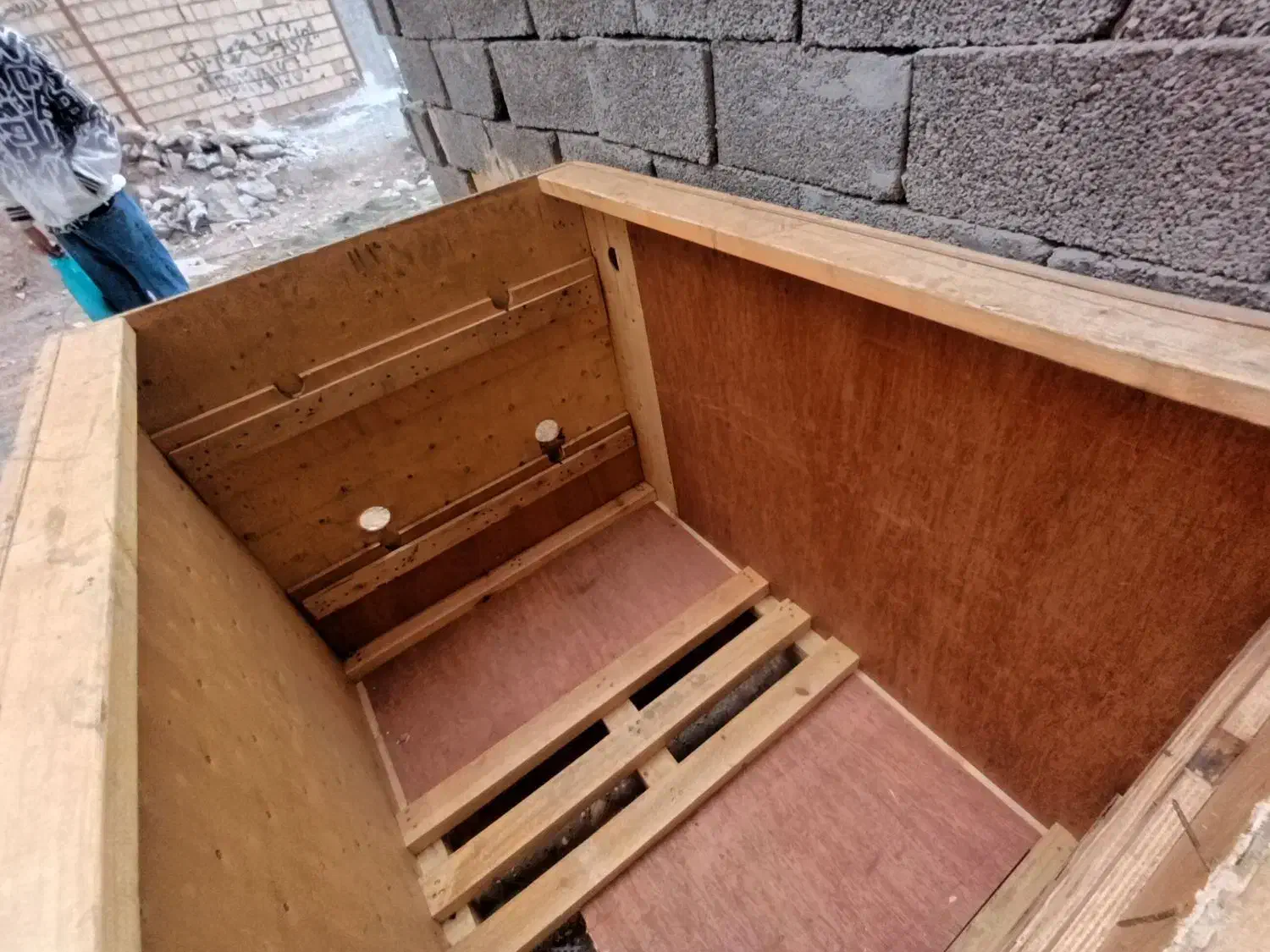 پالت بزرگ|عمدهفروشی|شاهدشهر, |دیوار