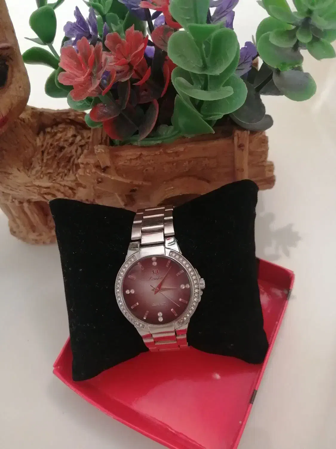 ساعت اورجینال رانکر/اصل ژاپن|ساعت|ورامین, ورامین|دیوار