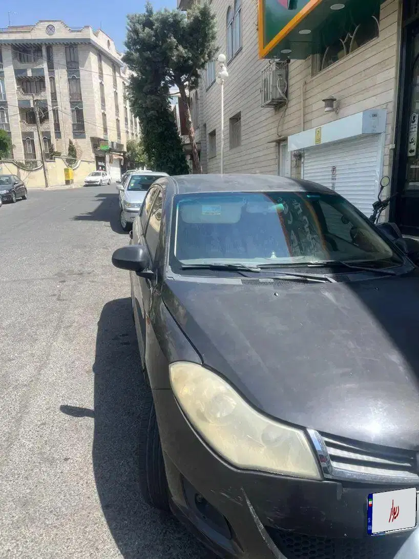 MVM315|خودرو سواری و وانت|تهران, جنت‌آباد مرکزی|دیوار