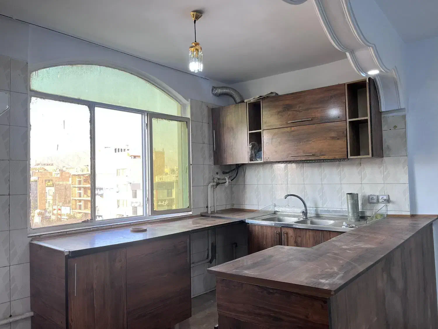 ۴۵متر،روبه نما،بحر خیابان اصلی،رهن کامل|اجارهٔ آپارتمان|اندیشه, اندیشه فاز ۱|دیوار