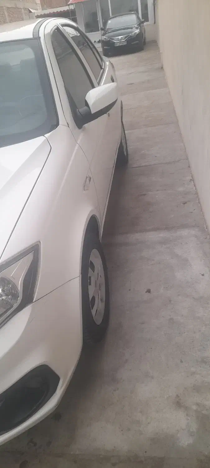 سایناsمدل۴۰۲|خودرو سواری و وانت|پارس‌آباد, |دیوار