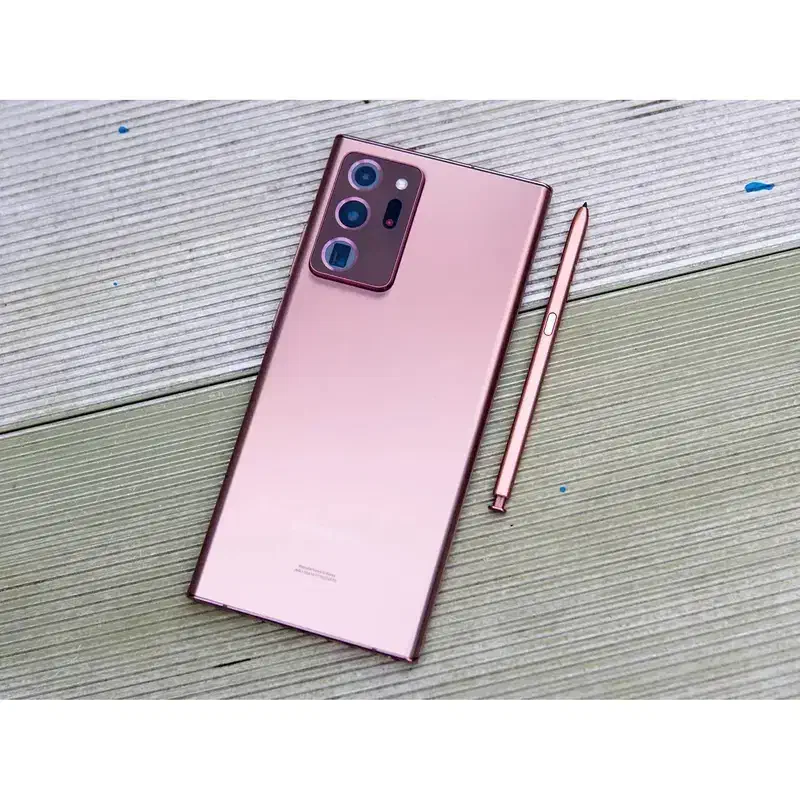 گوشی سامسونگ نوت ۲۰ الترا 5G|موبایل|تهران, تهرانسر غربی|دیوار