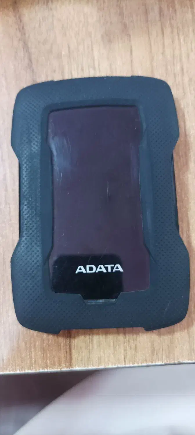 فروش هارد اکسترنال دو ترابایت|قطعات و لوازم جانبی رایانه|نیک شهر, |دیوار