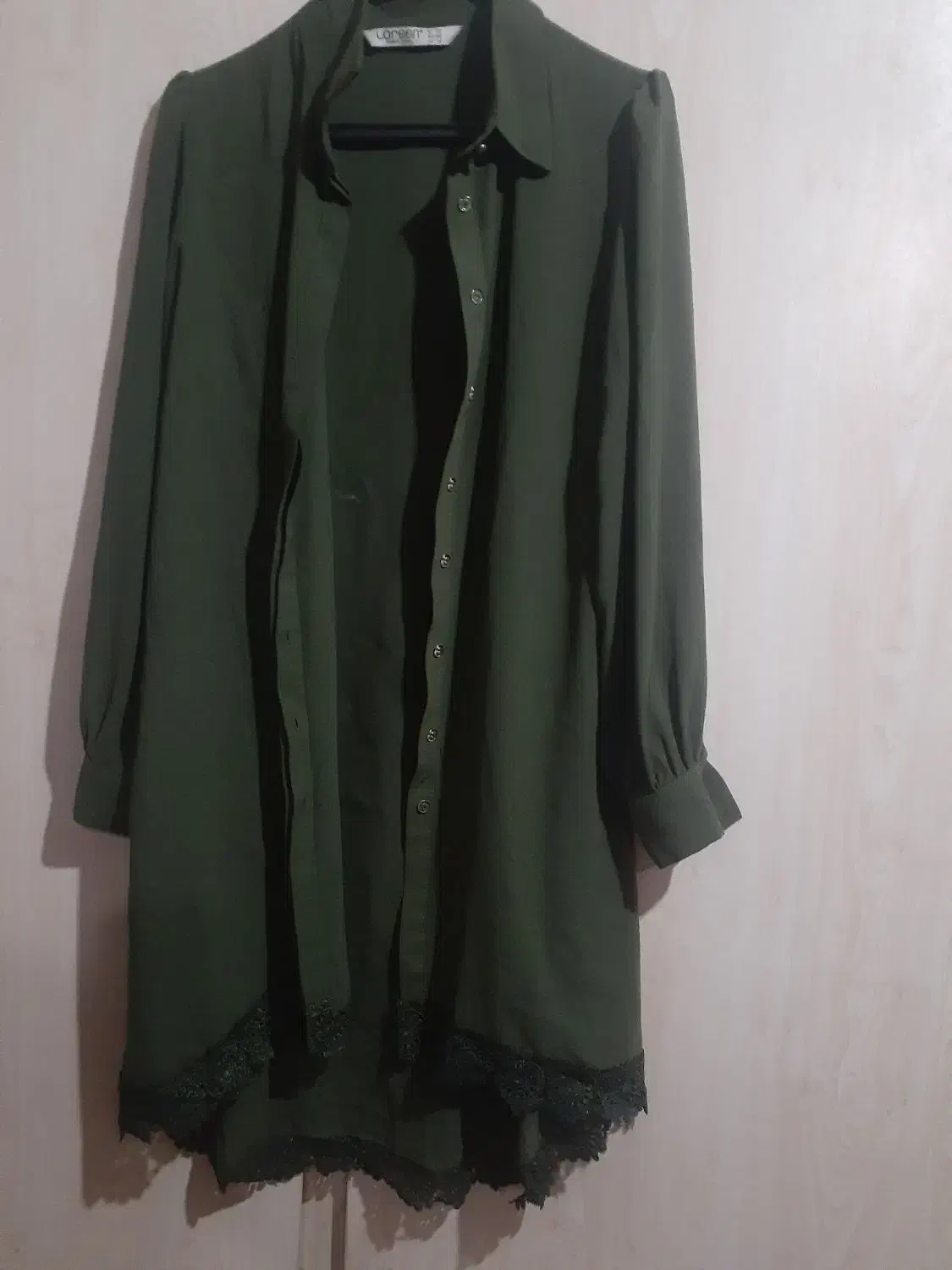 مانتو حریر ترکیه|لباس|میاندوآب, |دیوار