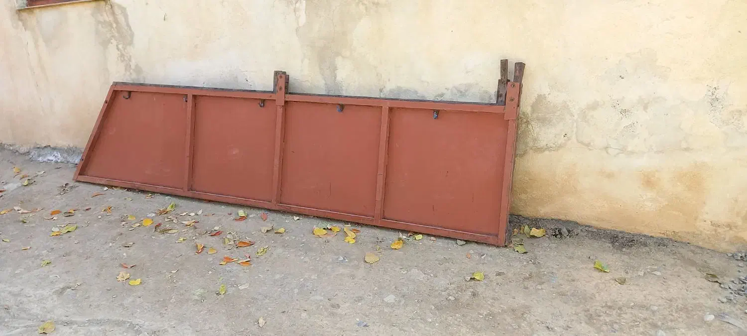 کمپرسی بنز ۹۱۱ ( لبه گندم کشی )|خودرو سنگین|کامیاران, |دیوار