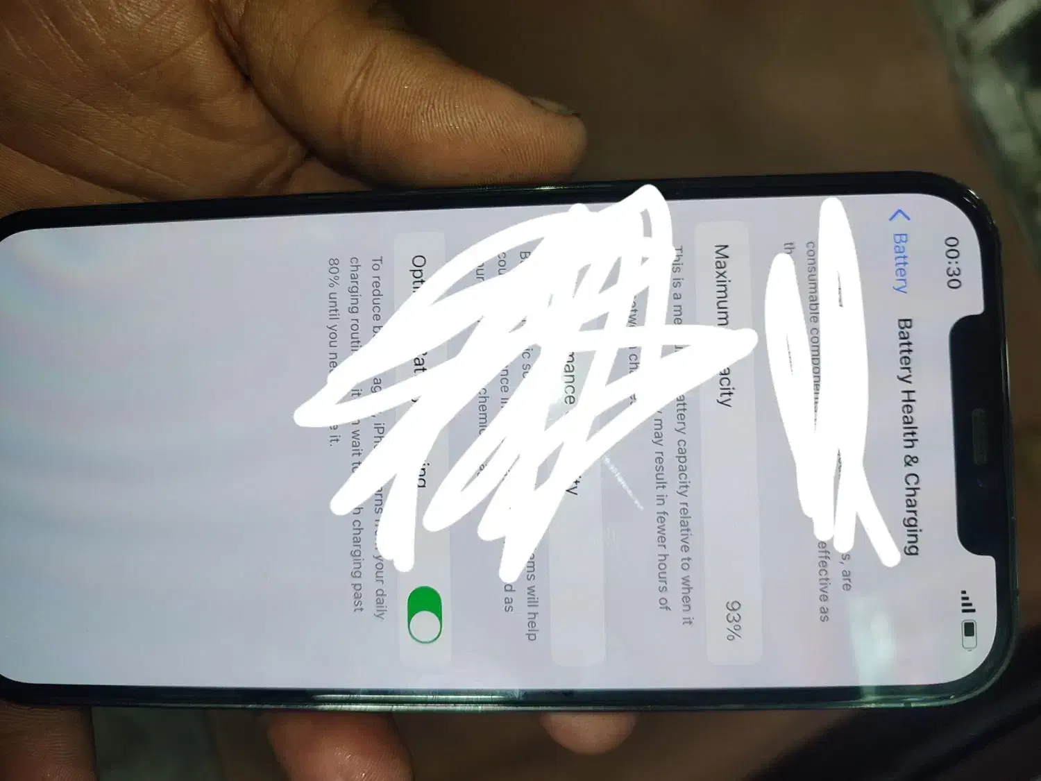 آیفون ۱۲ pro max|موبایل|رباط‌کریم, رباط‌کریم|دیوار