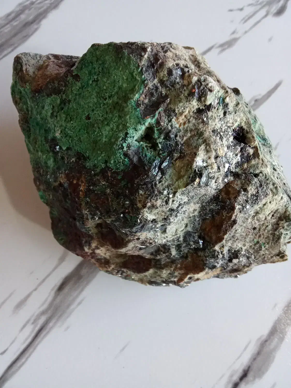 سنگ عتیقه|کلکسیون اشیاء عتیقه|هشتگرد, تهران دشت|دیوار