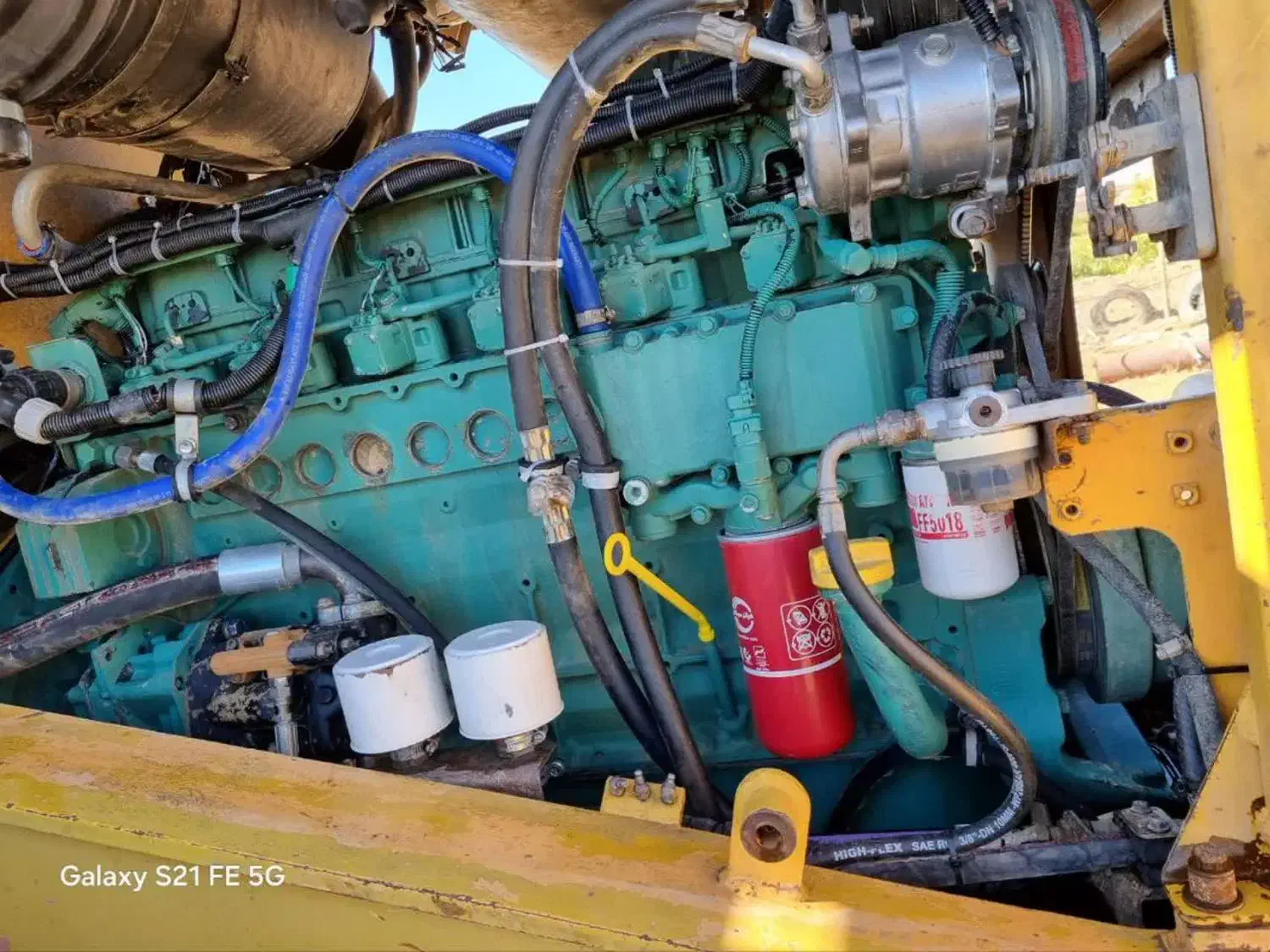 لودر|خودرو سنگین|بیرجند, |دیوار