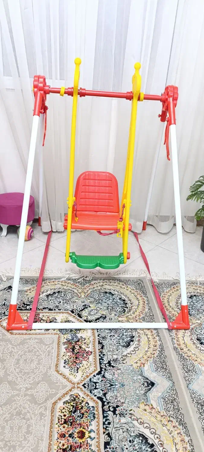 تاب کودک سالم نو|اسباب و اثاث بچه|شاهدشهر, |دیوار