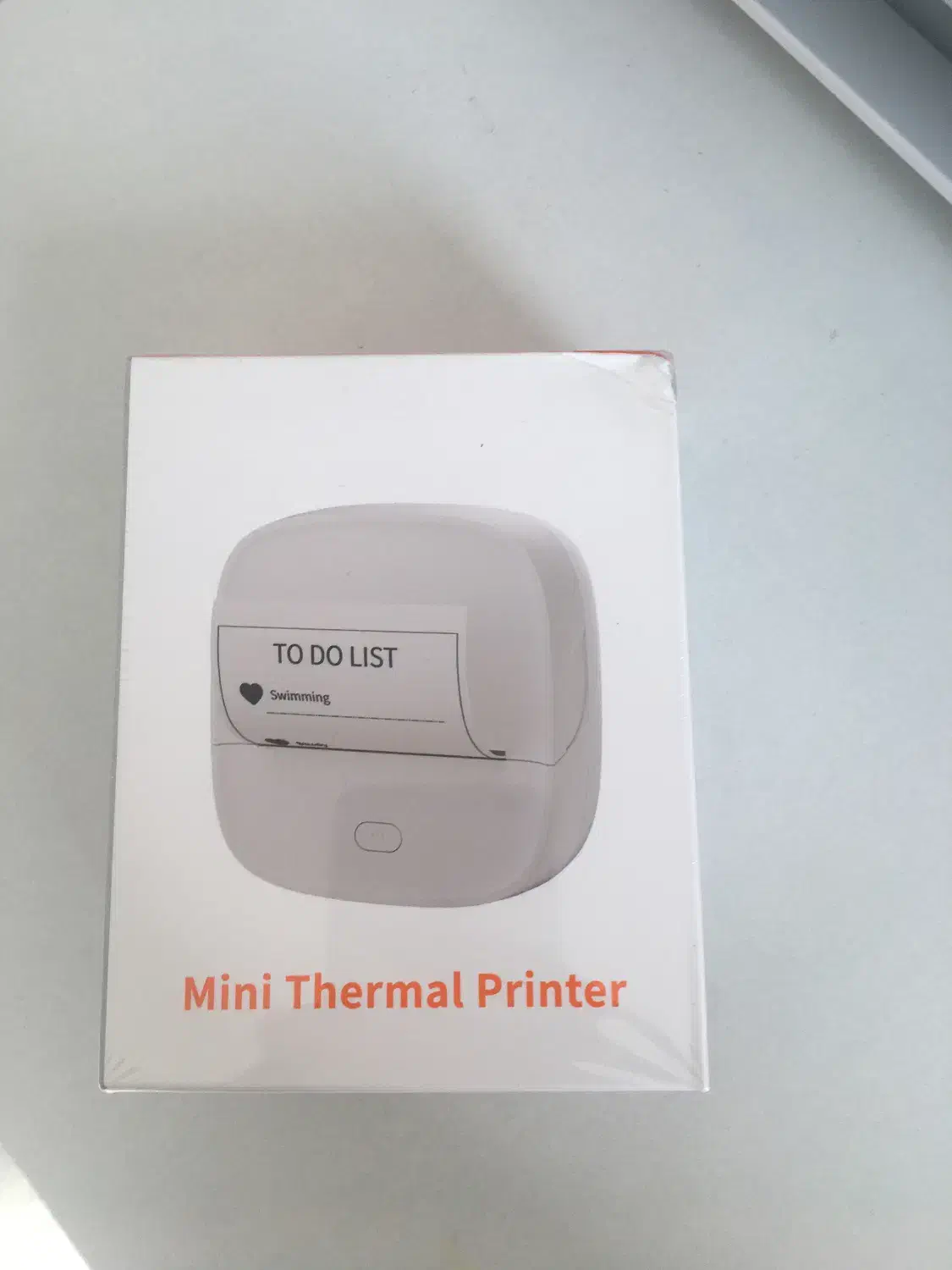 مینی پرینتر حرارتی چاپگر لیبل|پرینتر، اسکنر، کپی، فکس|تهران, پارک شهر|دیوار