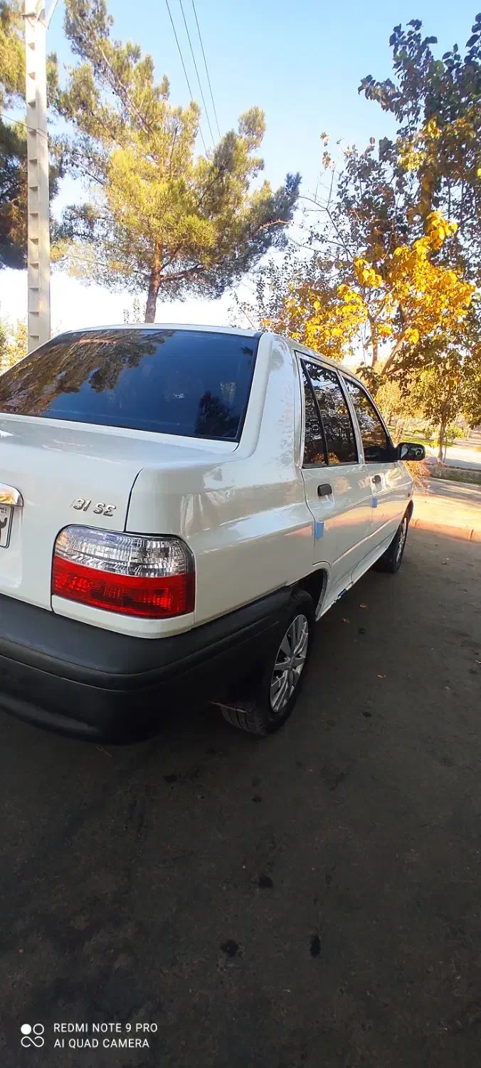 پراید99|خودرو سواری و وانت|سبزوار, شرق کال عیدگاه|دیوار