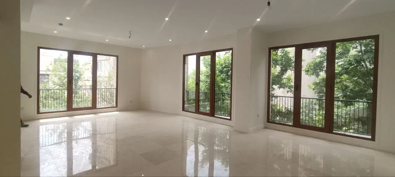 100متر/دهکده المپیک دریاچه چیتگر/ویو ابدی/وام دار|فروش آپارتمان|تهران, دهکده المپیک|دیوار