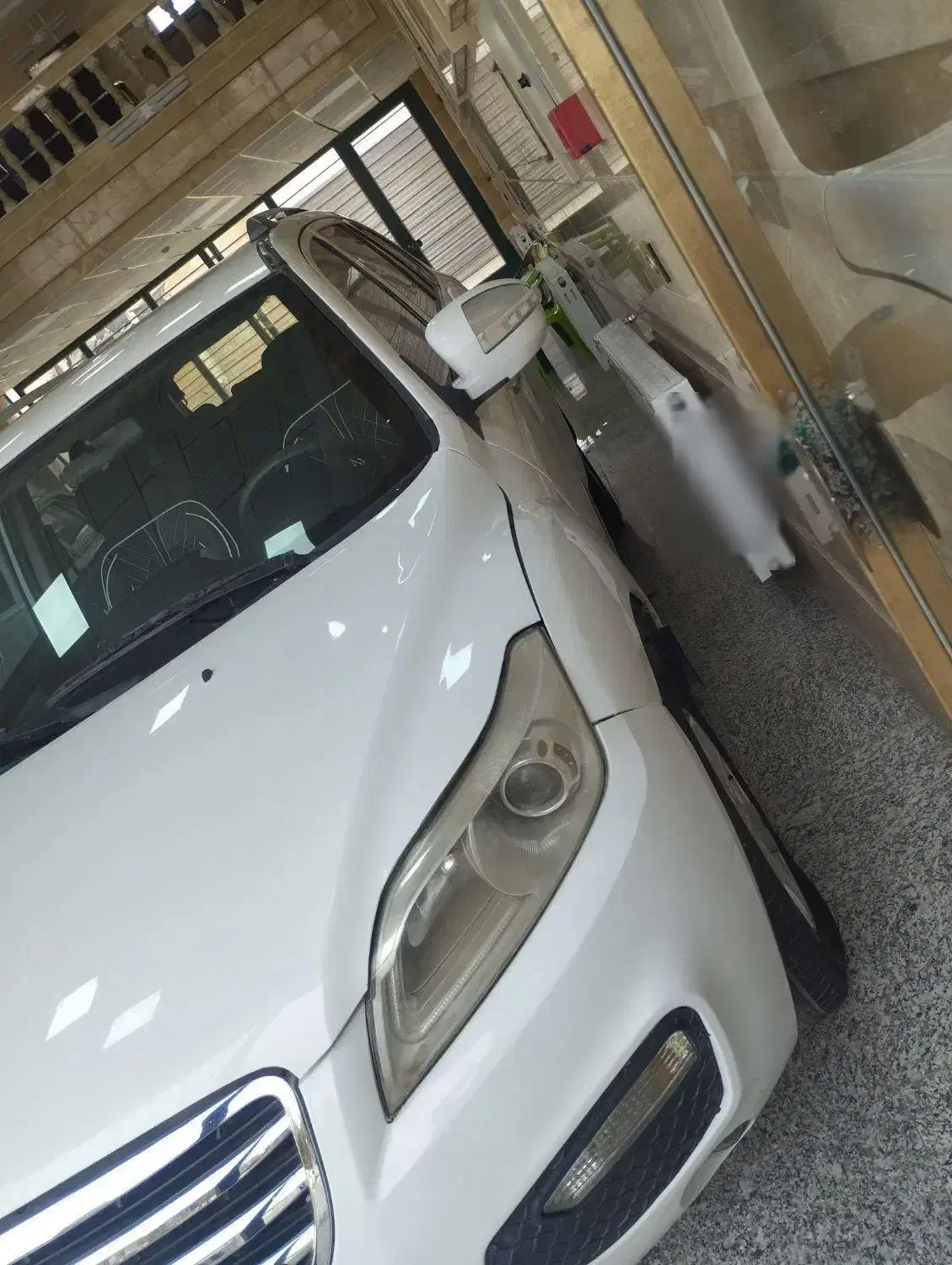 لیفانx60بیرنگ مدل۹۳|خودرو سواری و وانت|اردبیل, |دیوار