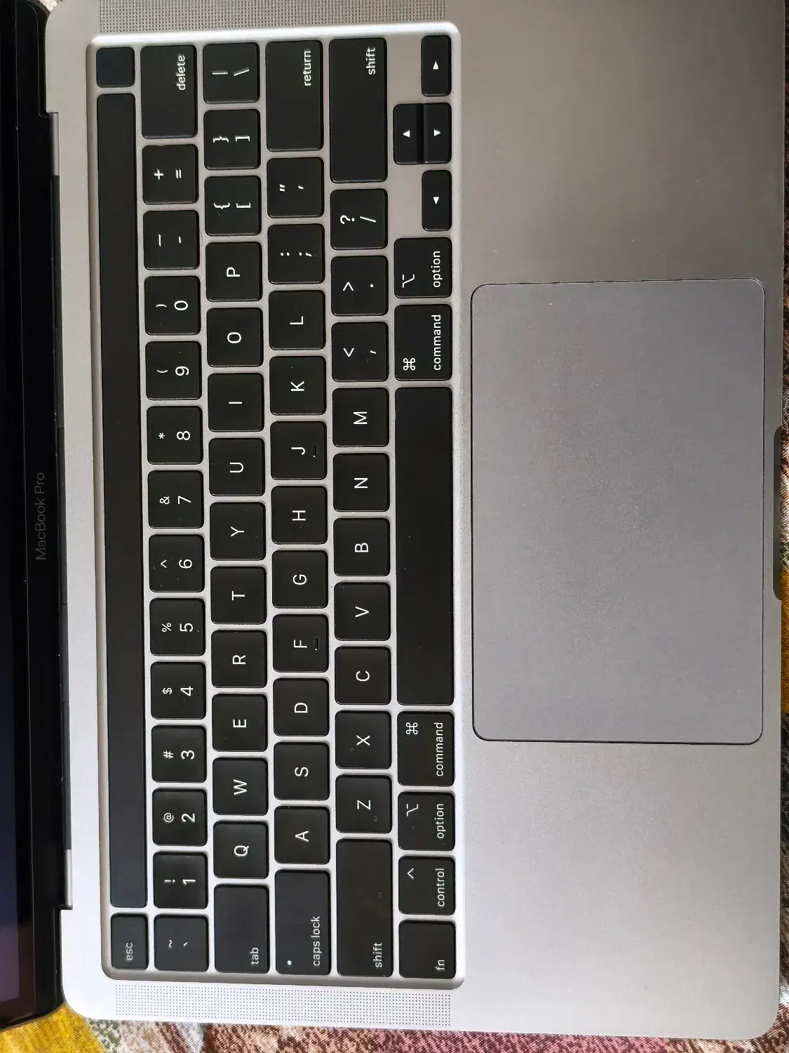 مک بوک 2020پرو|رایانه همراه|رشت, امین الضرب|دیوار