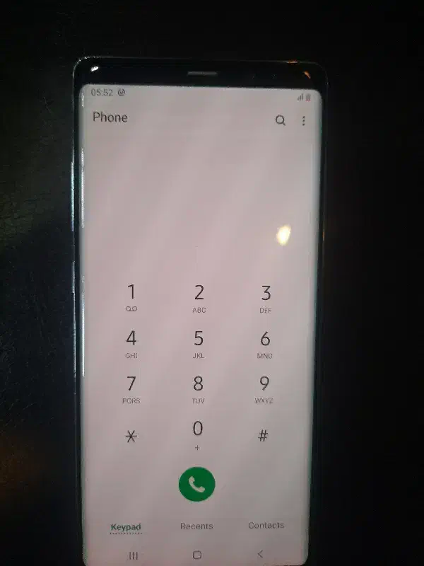 Samsung note 8|موبایل|تهران, صادقیه|دیوار