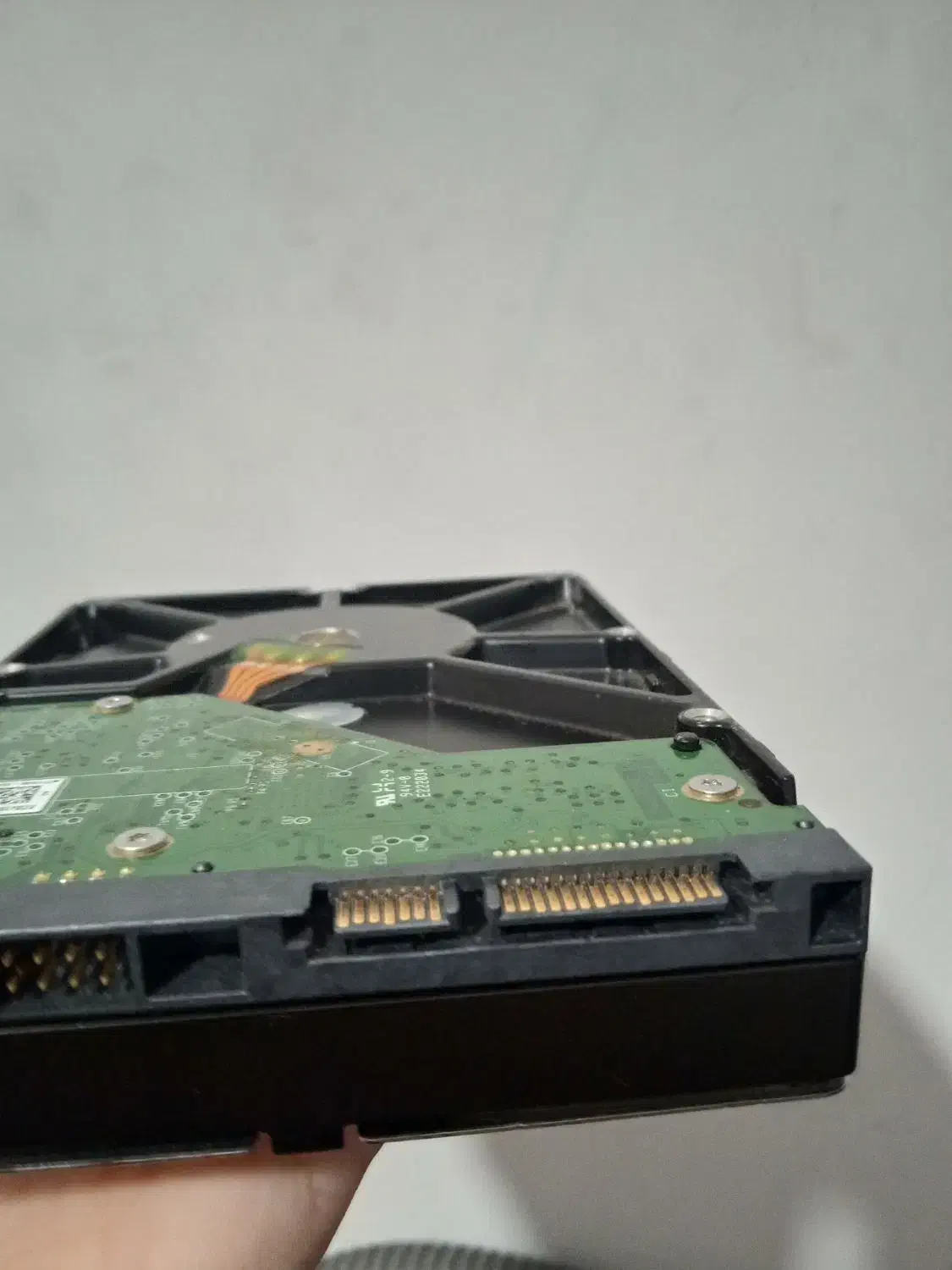 هارد یک ترا سلامت100|قطعات و لوازم جانبی رایانه|فاضل آباد, |دیوار