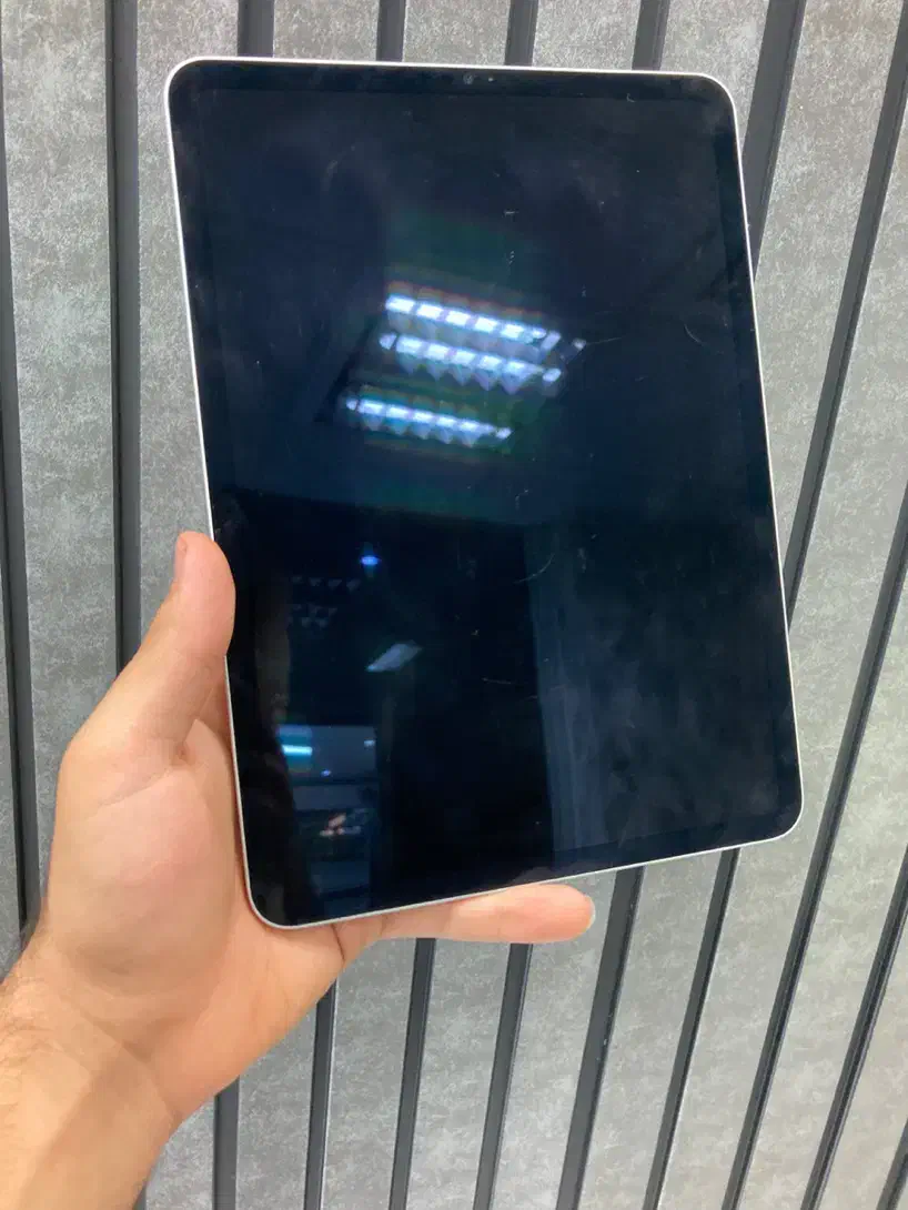 ایپد پرو 11 اینج. Ipad pro 11 inch|تبلت|قم, آزادگان|دیوار