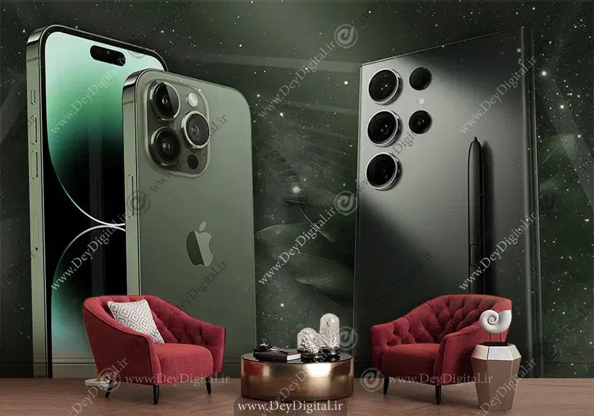 اقساط موبایل|موبایل|خرم‌آباد, |دیوار