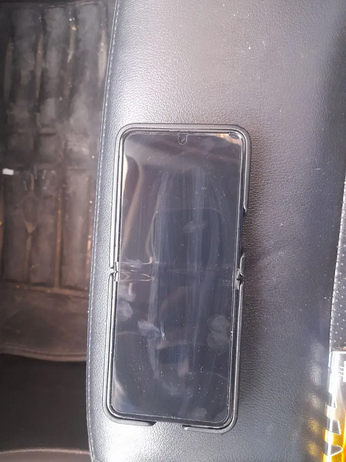 گوشی z filip5 512 در حد|موبایل|قم, صادقی|دیوار