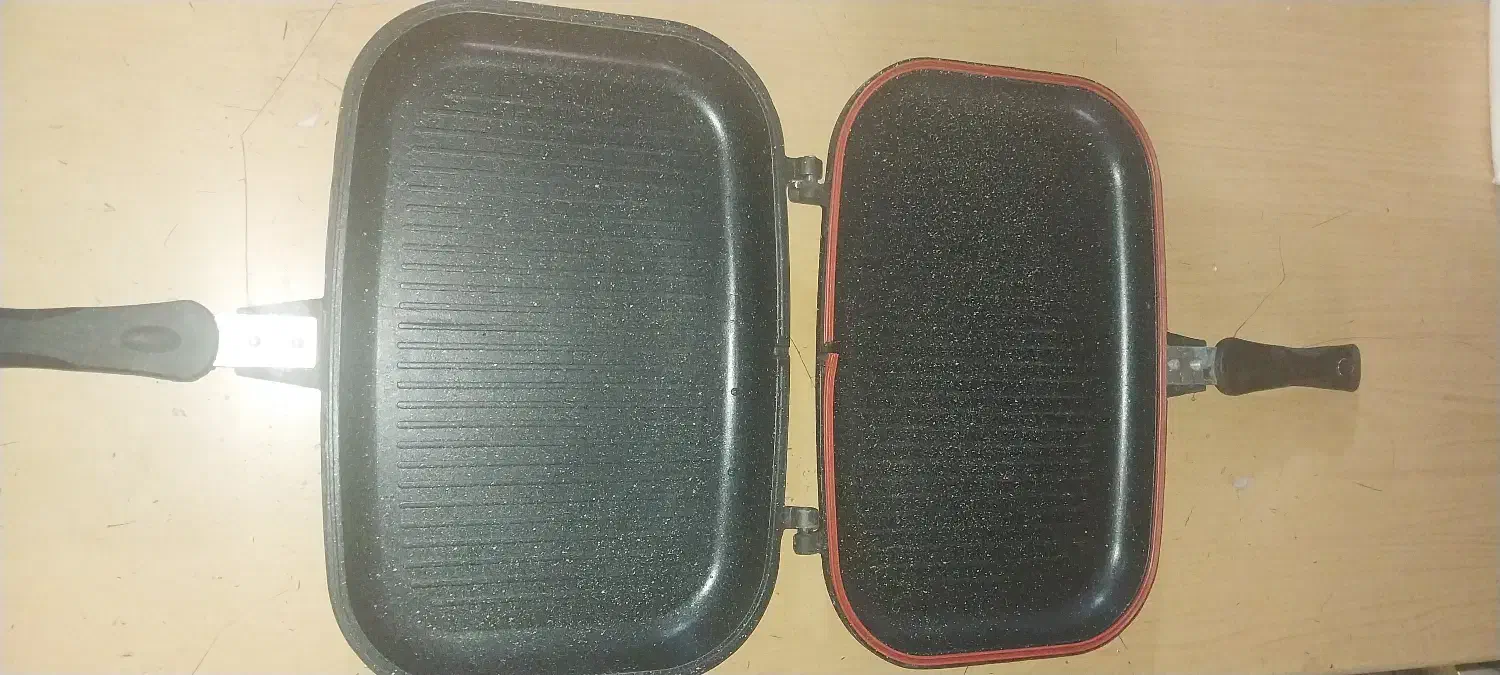 تابه رژیمی ای تاج|ظروف پخت‌وپز|شاهین‌شهر, گرگاب|دیوار