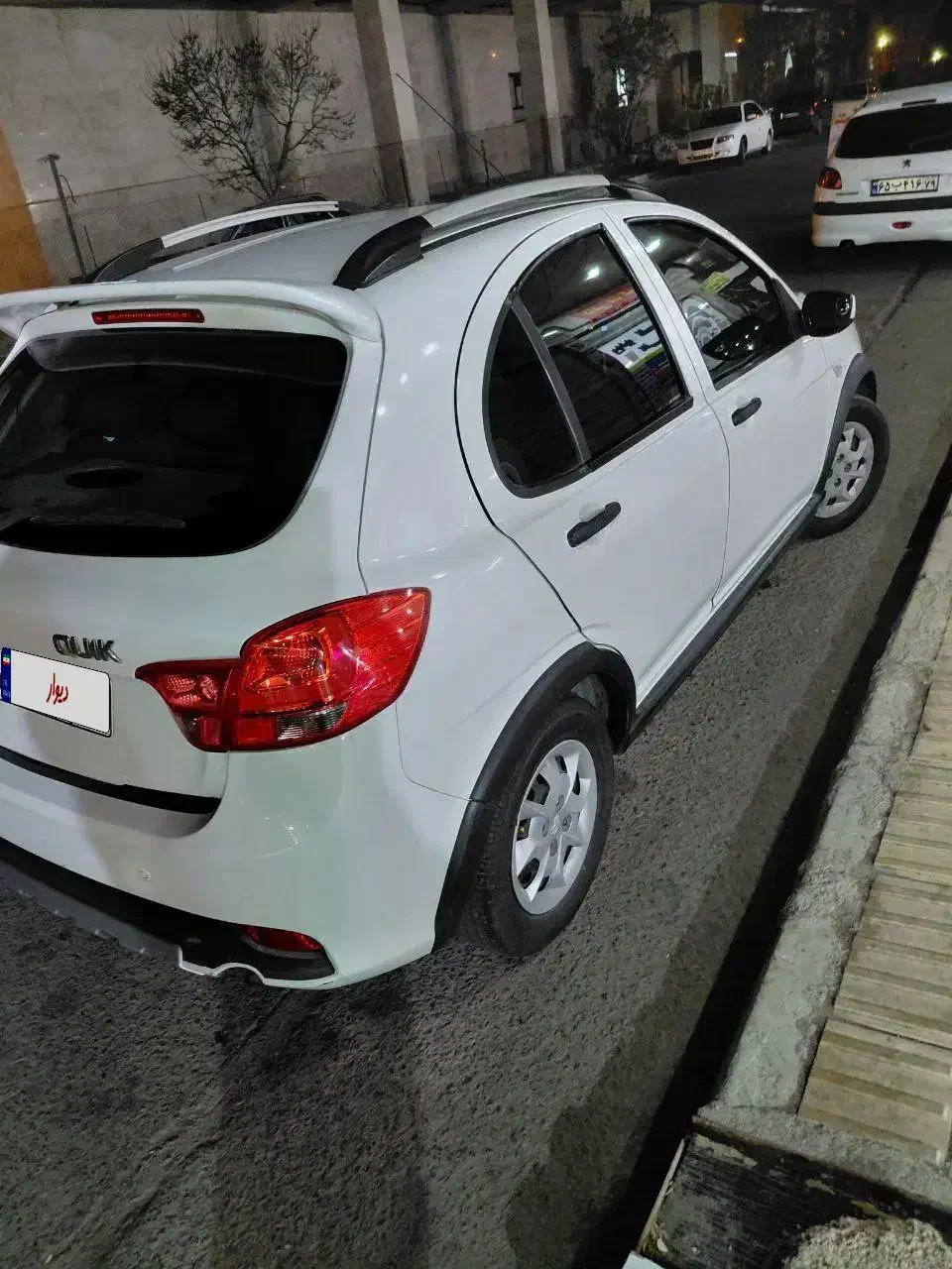 کوییک1400|خودرو سواری و وانت|قزوین, |دیوار