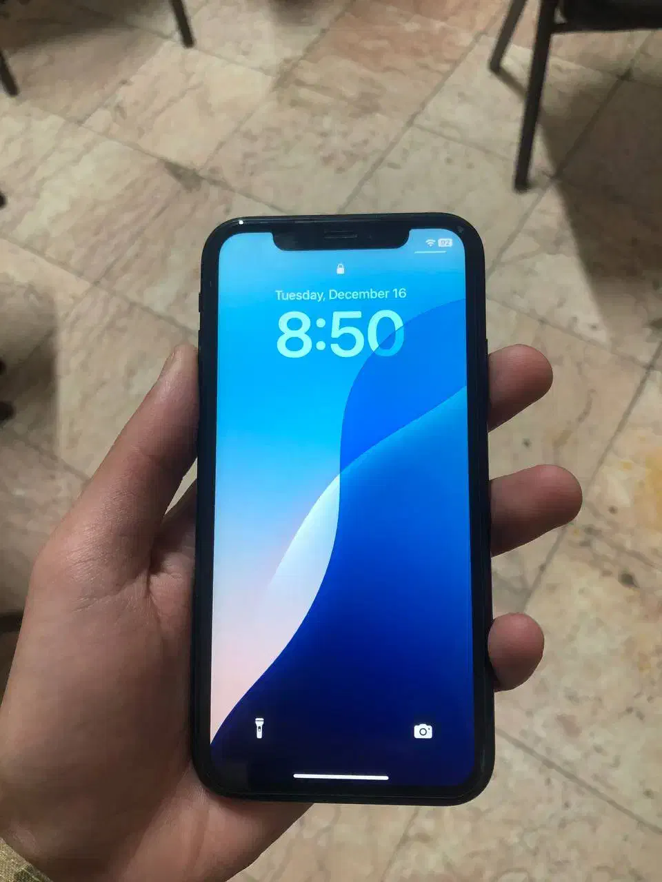 آیفون XR 256G|موبایل|مشهد, حجاب (شهرک غرب)|دیوار