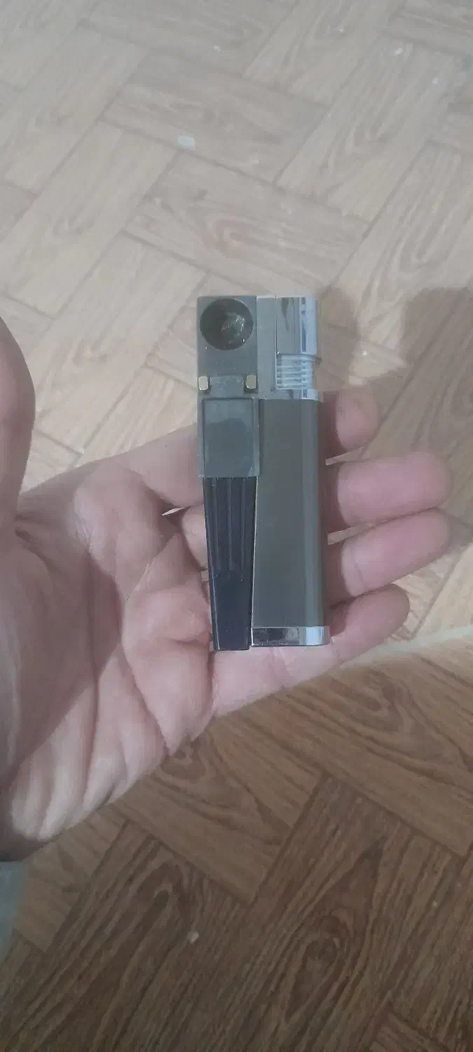 فندک|کلکسیون اشیاء عتیقه|محمدشهر, شهرک چمران|دیوار