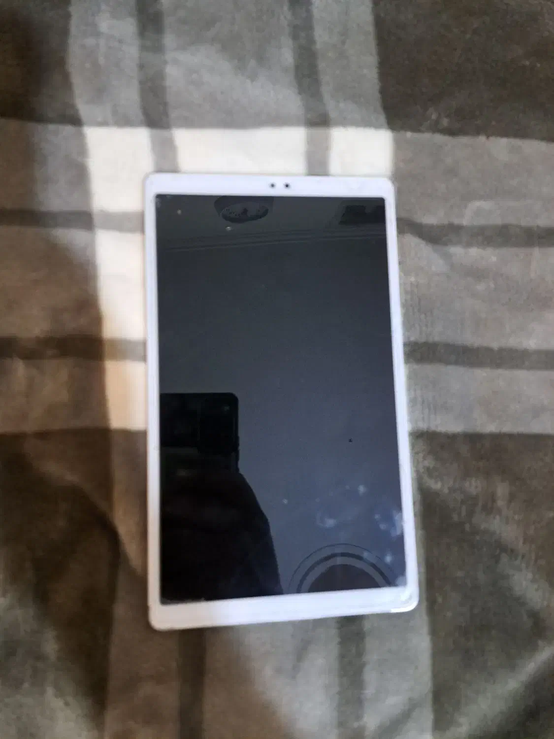 تبلت سامسونگ A7lite|تبلت|تهران, هفت حوض|دیوار