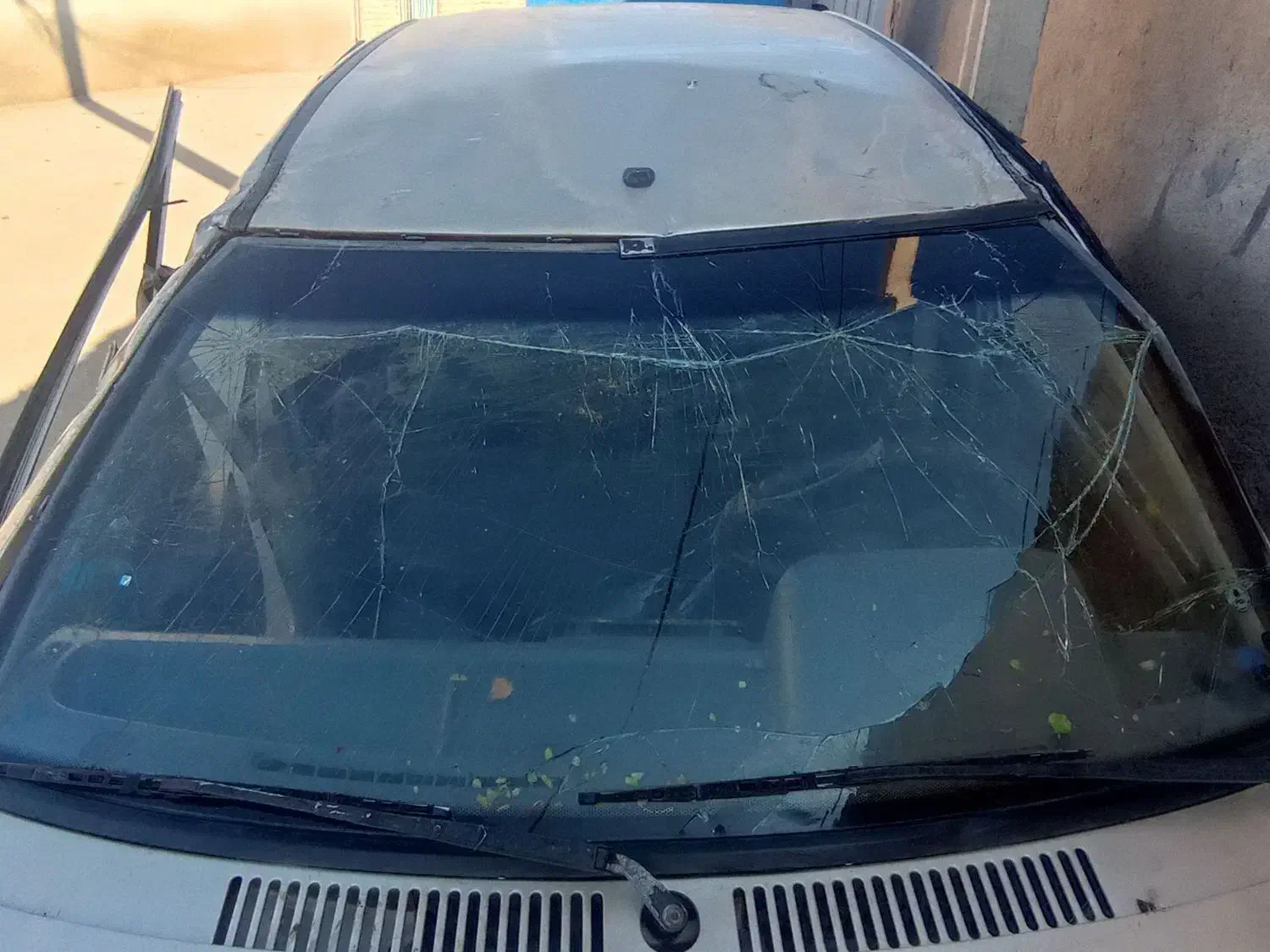 پرایدتصادفی|خودرو سواری و وانت|اردبیل, |دیوار